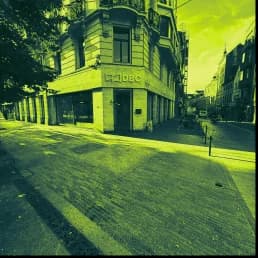 DBC Bruxelles